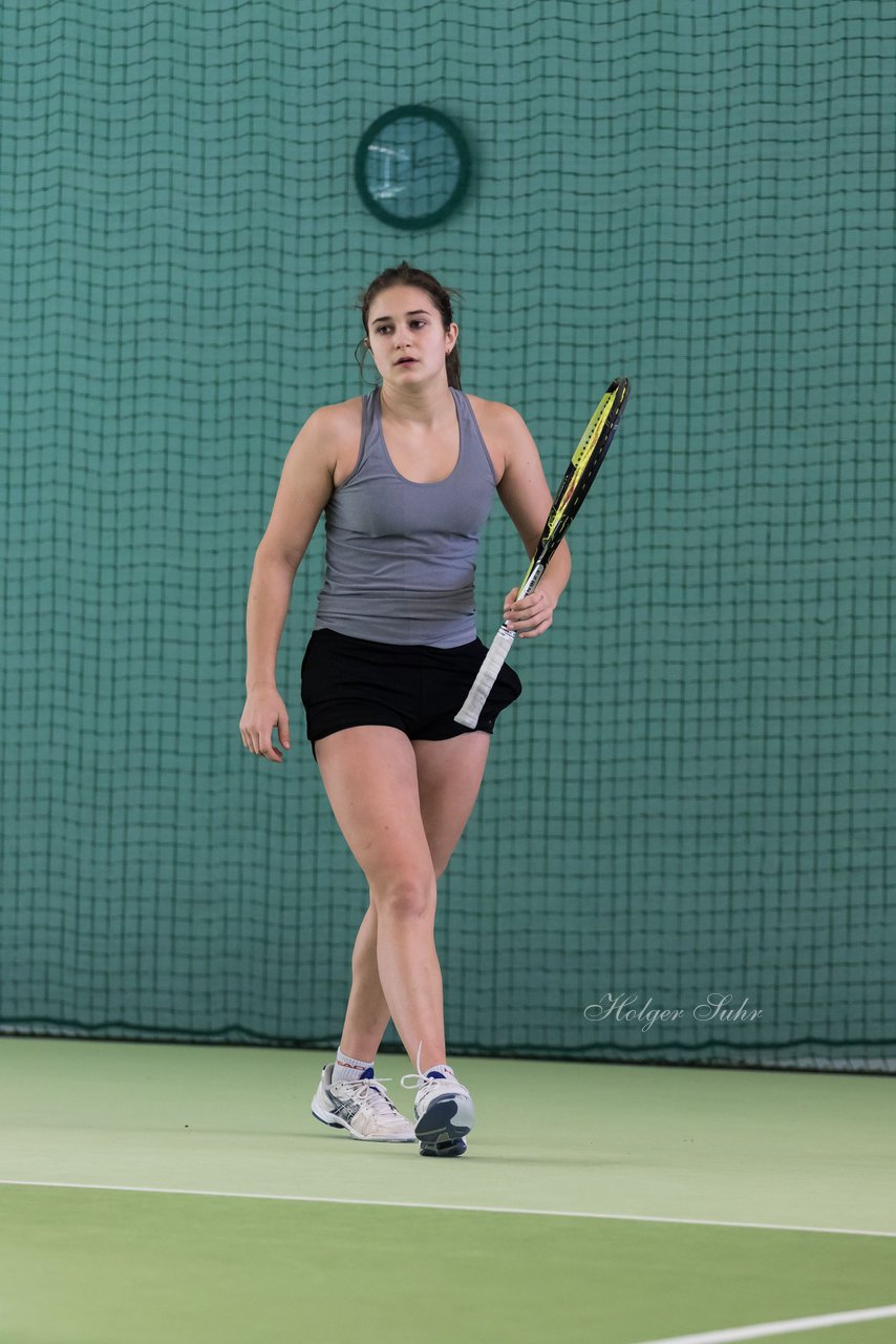 Bild 8 - Holmer Indoor Cup